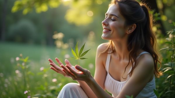 Adopter le CBD bio pour améliorer votre bien-être naturel
