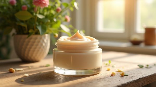 Cosmétiques naturels : combien de temps peut-on les garder ?
