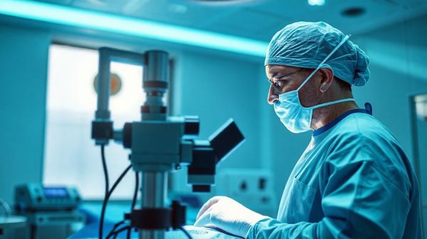 Guide complet sur la chirurgie de la cataracte au Luxembourg
