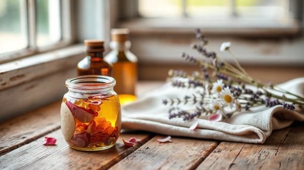 Guide ultime : durée de conservation des cosmétiques naturels
