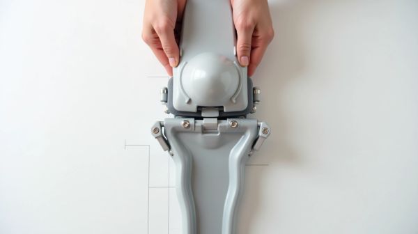 Le bon choix d'une orthèse de genou selon vos besoins