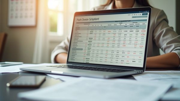Optimisez votre budget avec un devis de complémentaire santé personnalisé