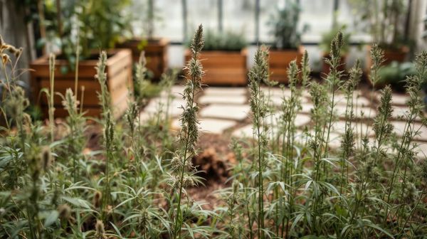 Top 10 avantages du CBD bio pour un bien-être optimal