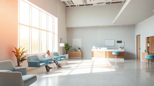 Top services de santé à Besançon pour vos besoins spécifiques